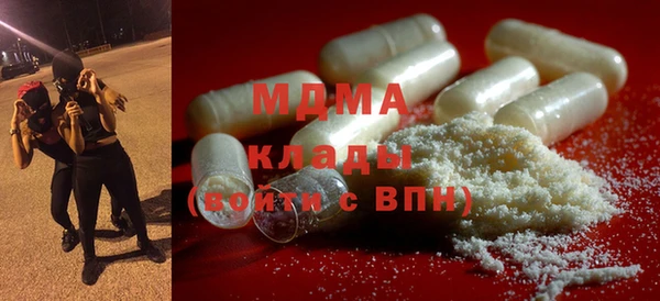 тгк Балабаново